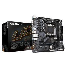 GIGABYTE B650M S2H AM5 Micro-ATX Motherboard