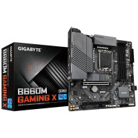 Gigabyte B660M GAMING X DDR5 13th & 12th Gen mATX Motherboard