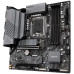 Gigabyte B660M GAMING X DDR5 13th & 12th Gen mATX Motherboard