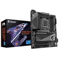 GIGABYTE B760 AORUS ELITE DDR4 12th Gen & 13th Gen ATX Motherboard