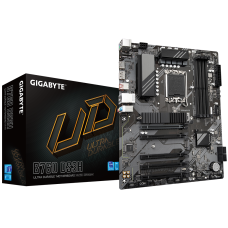 GIGABYTE B760 DS3H DDR5 13th and 12th Gen Intel ATX Motherboard