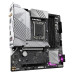 GIGABYTE B760M AORUS ELITE AX DDR5 13th and 12th Gen mATX Motherboard