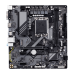 GIGABYTE B760M D2H DDR5 13th and 12th Gen Intel mATX Motherboard