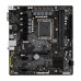 GIGABYTE B760M D2H DDR4 13th and 12th Gen Intel mATX Motherboard