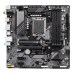 GIGABYTE B760M DS3H AX DDR5 13th and 12th Gen Intel mATX Motherboard