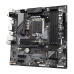 GIGABYTE B760M DS3H AX DDR5 13th and 12th Gen Intel mATX Motherboard