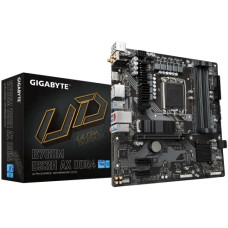 GIGABYTE B760M DS3H DDR4 13th and 12th Gen Intel mATX Motherboard