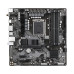 GIGABYTE B760M DS3H AX DDR4 13th and 12th Gen Intel mATX Motherboard