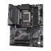 GIGABYTE B760M GAMING X AX DDR5 13th and 12th Gen Intel mATX Motherboard