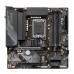 GIGABYTE B760M GAMING X AX DDR4 13th and 12th Gen Intel mATX Motherboard