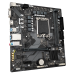 GIGABYTE B760M H DDR4 13th and 12th Gen Intel mATX Motherboard