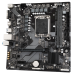 GIGABYTE B760M H DDR4 13th and 12th Gen Intel mATX Motherboard