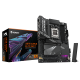 GIGABYTE X870 AORUS ELITE WIFI7 ICE DDR5 AMD AM5 ATX Motherboard