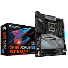 GIGABYTE Z690 AORUS ELITE DDR4 12th Gen Intel ATX Motherboard