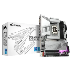 GIGABYTE Z790 AORUS ELITE AX ICE ATX Motherboard