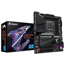 GIGABYTE Z790 AORUS ELITE AX 13th & 12th Gen ATX Motherboard