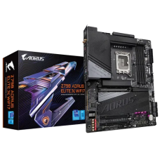 GIGABYTE Z790 AORUS ELITE X WIFI7 ATX Motherboard