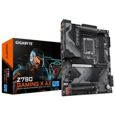 GIGABYTE Z790 GAMING X AX 13th & 12th Gen ATX Motherboard