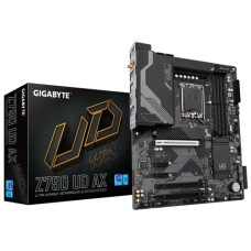 GIGABYTE Z790 UD AX 13th & 12th Gen ATX Motherboard