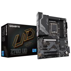 GIGABYTE Z790 UD 13th & 12th Gen ATX Motherboard