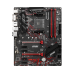MSI B450 GAMING PLUS MAX DDR4 AM4 AMD ATX Motherboard
