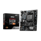 MSI B450M-A PRO MAX II DDR4 AM4 AMD mATX Motherboard