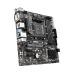 MSI B450M PRO-VDH MAX AMD AM4 Gaming Motherboard