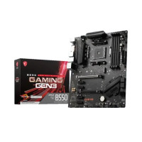 MSI B550 Gaming Gen3 AMD ATX Motherboard