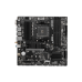 MSI B550M PRO-VDH WIFI DDR4 AM4 AMD mATX Motherboard