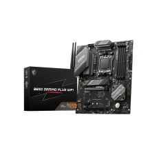 MSI B650 GAMING PLUS WIFI DDR5 AMD AM5 ATX Motherboard