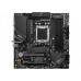 MSI PRO B650M-A WIFI DDR5 AMD AM5 mATX Motherboard