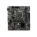 MSI B760M BOMBER WIFI DDR5 13th & 12th Gen mATX Motherboard