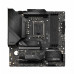 MSI MAG B660M MORTAR 12th Gen Micro-ATX Motherboard