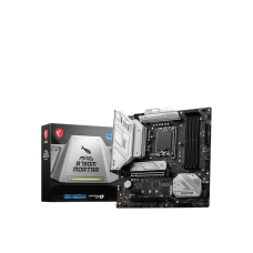 MSI MAG B760M MORTAR DDR5 13th Gen & 12th Gen mATX Motherboard