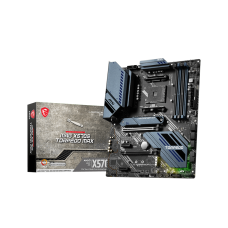 MSI MAG X570S TORPEDO MAX DDR4 AMD AM4 ATX Motherboard