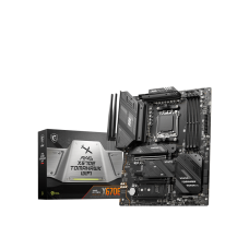 MSI MAG X670E TOMAHAWK WIFI DDR5 AMD AM5 ATX Motherboard