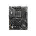 MSI MAG X670E TOMAHAWK WIFI DDR5 AMD AM5 ATX Motherboard