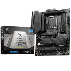 MSI MAG Z790 TOMAHAWK MAX Wi-Fi DDR5 ATX Motherboard