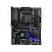 MSI MPG B550 GAMING PLUS DDR4 AMD AM4 ATX Motherboard