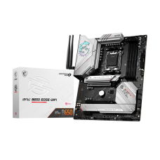 MSI MPG B650 EDGE WIFI DDR5 AMD AM5 ATX Motherboard