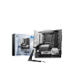 MSI B760M PROJECT ZERO DDR5 m-ATX Motherboard