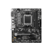 MSI PRO A620M-E DDR5 AMD AM5 mATX Motherboard