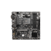 MSI PRO B550M-P GEN3 DDR4 AM4 AMD mATX Motherboard