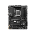 MSI PRO B650-P WIFI DDR5 AMD AM5 ATX Motherboard