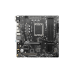 MSI PRO B660M-P DDR4 12th Gen Micro-ATX Motherboard