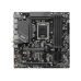 MSI PRO B760M-A WIFI DDR4 12th Gen & 13th Gen mATX Motherboard