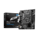MSI PRO B760M-E DDR4 12th Gen & 13th Gen mATX Motherboard