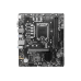 MSI PRO B760M-E DDR4 12th Gen & 13th Gen mATX Motherboard