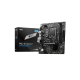 MSI PRO B760M-E DDR5 12th Gen & 13th Gen mATX Motherboard