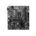 MSI PRO B760M-G DDR4 Intel 12th and 13th Gen mATX Motherboard